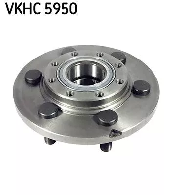 Wheel Hub SKF VKHC 5950)