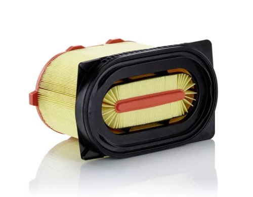 Luchtfilter MANN-FILTER C 34 540/1)