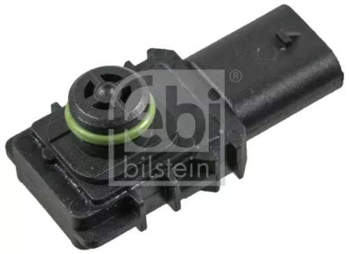 Sensor, druk in het inlaatspruitstuk FEBI BILSTEIN 180741)