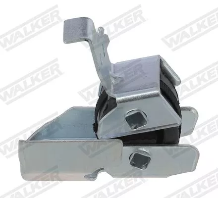 Mount, exhaust system WALKER 82801)