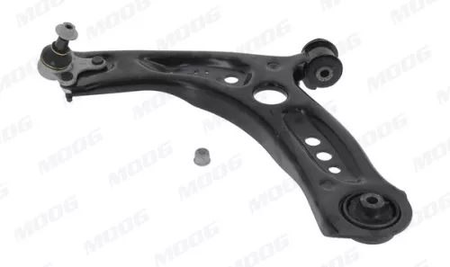 Control/Trailing Arm, wheel suspension MOOG AU-WP-15653)
