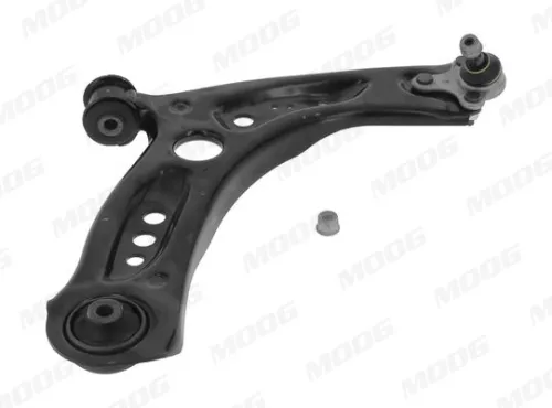 Control/Trailing Arm, wheel suspension MOOG AU-WP-15654)