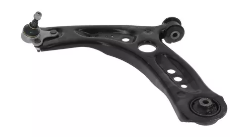 Control/Trailing Arm, wheel suspension MOOG AU-WP-17399)