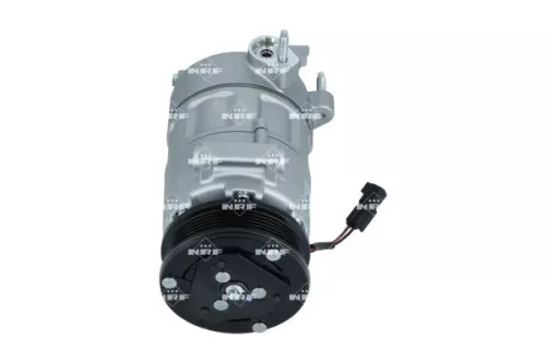Compressor, air conditioning NRF 32839)