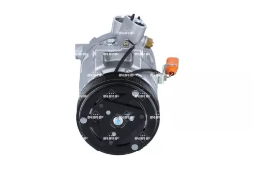 Compressor, air conditioning NRF 320197)