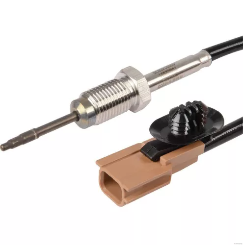 Sensor, uitlaatgastemperatuur Herth+Buss Elparts 70682531)