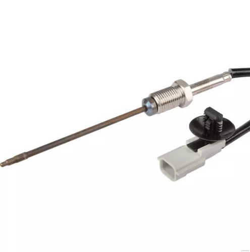 Sensor, exhaust gas temperature Herth+Buss Elparts 70682535)