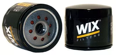 Oliefilter WIX FILTERS 57099)