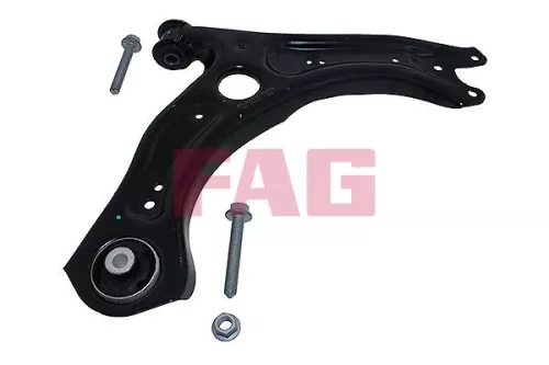 Control/Trailing Arm, wheel suspension Schaeffler FAG 821 1251 10)