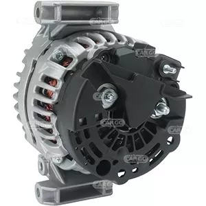 Dynamo HC-Cargo F 032 114 829)