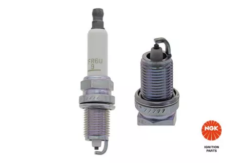 Spark Plug NGK 90318)