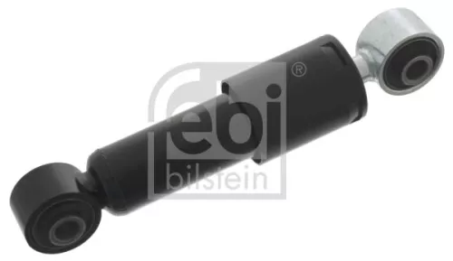 Shock Absorber, driver cab suspension FEBI BILSTEIN 46089)