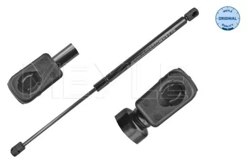 Gasveer, kofferbak/laadruimte MEYLE 37-40 910 0028)