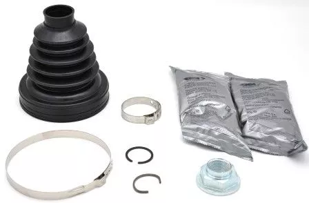 Balgset, aandrijfas QUICK BRAKE 37055)