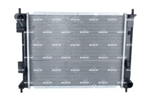 Radiator, motorkoeling NRF 59315)
