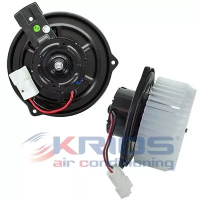 Binnenventilator MEAT & DORIA K92249)