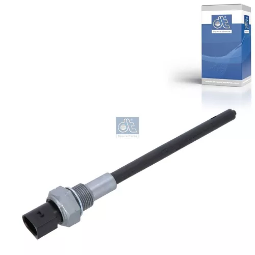 Sensor, motoroliepeil DT Spare Parts 4.63118)