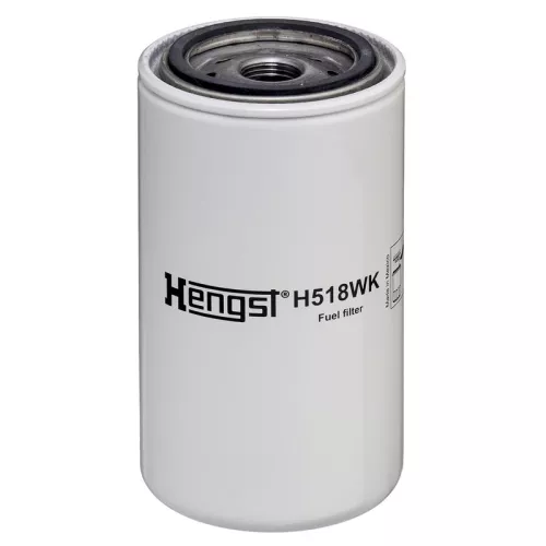 Brandstoffilter HENGST FILTER H518WK D629)