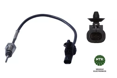 Sensor, uitlaatgastemperatuur NTK 96846)