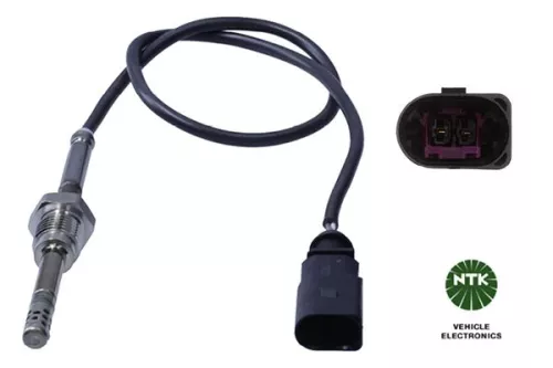 Sensor, uitlaatgastemperatuur NTK 92891)