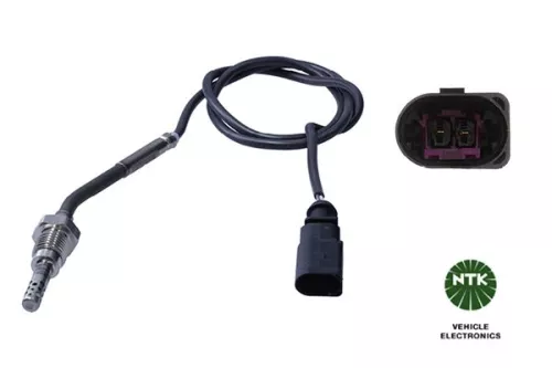 Sensor, uitlaatgastemperatuur NTK 97114)