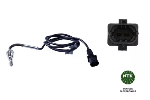 Sensor, uitlaatgastemperatuur NTK 97865)
