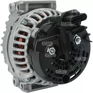 Alternator HC-Cargo F 032 114 753)