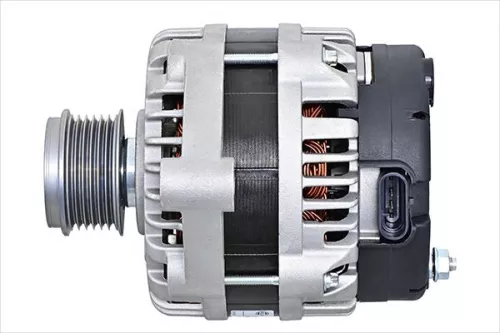Alternator HELLA 8EL 015 630-401)