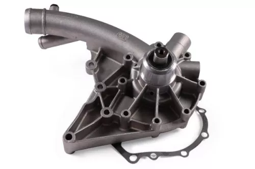 Water Pump, engine cooling HEPU P170)