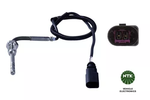 Sensor, uitlaatgastemperatuur NTK 96772)