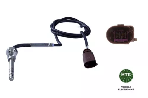 Sensor, uitlaatgastemperatuur NTK 93147)