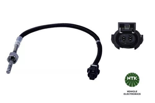 Sensor, uitlaatgastemperatuur NTK 95977)