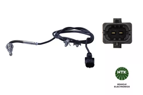 Sensor, uitlaatgastemperatuur NTK 93063)