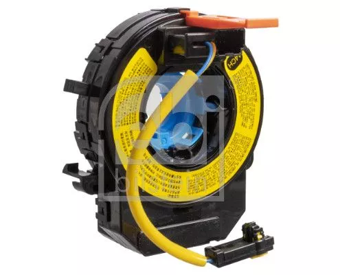 Klokveer, airbag FEBI BILSTEIN 178880)