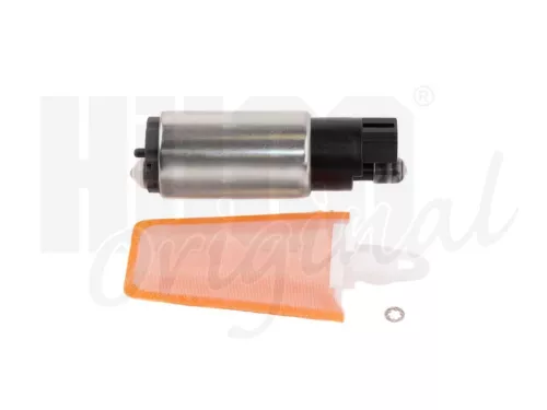 Fuel Pump  133181)