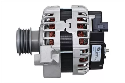 Dynamo HELLA 8EL 015 637-131)