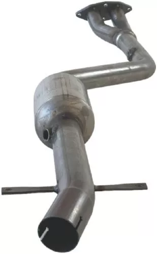 Catalytic Converter BOSAL 090-733)