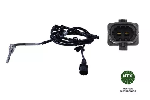 Sensor, uitlaatgastemperatuur NTK 90815)