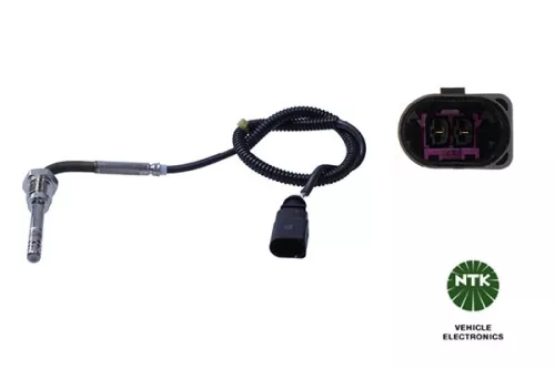 Sensor, uitlaatgastemperatuur NTK 94391)