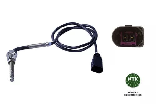 Sensor, uitlaatgastemperatuur NTK 91410)