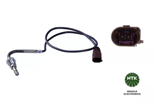 Sensor, uitlaatgastemperatuur NTK 96409)