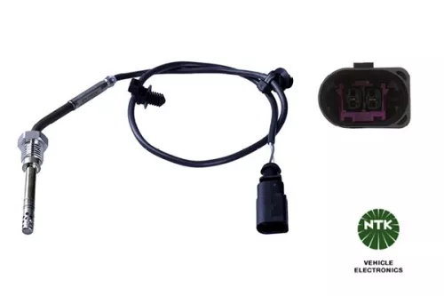 Sensor, uitlaatgastemperatuur NTK 90227)