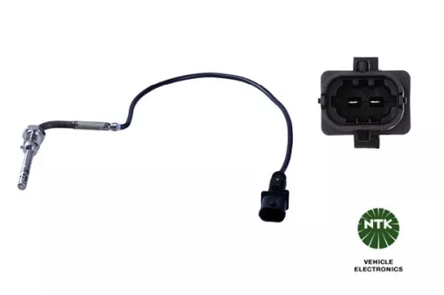 Sensor, uitlaatgastemperatuur NTK 97722)