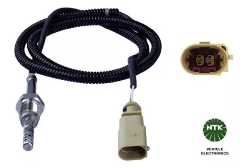 Sensor, uitlaatgastemperatuur NTK 94666)