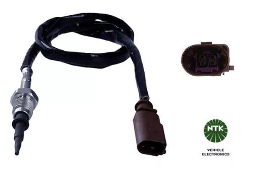 Sensor, uitlaatgastemperatuur NTK 95011)