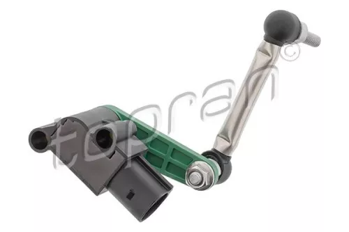 Sensor, koplampnivellering TOPRAN 623 181)