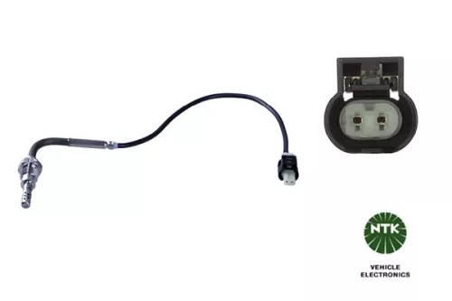 Sensor, uitlaatgastemperatuur NTK 93499)