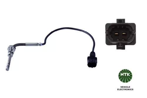 Sensor, uitlaatgastemperatuur NTK 96243)