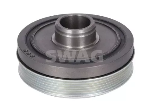 Belt Pulley, crankshaft SWAG 33 10 7705)