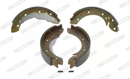 Remblokkenset FERODO FSB447)